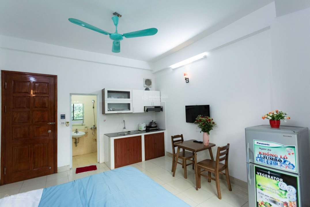 Modern Studio Apartment Near Keangnam with Amenities