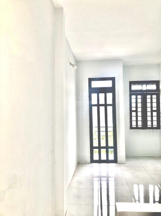 Modern 2-Bedroom House in Thu Duc District