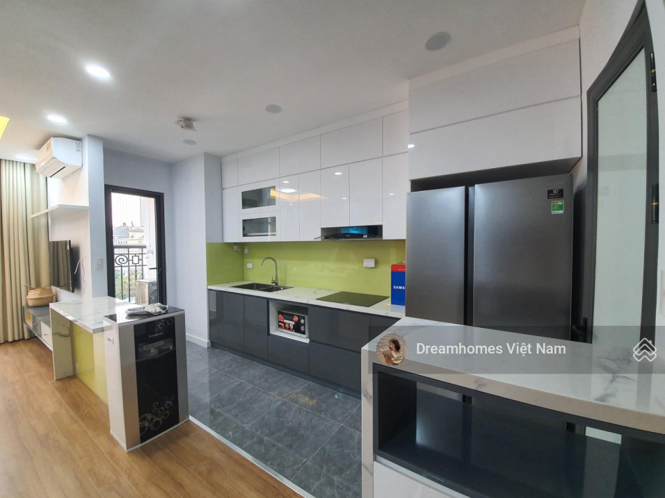 Apartment at CT8 Mỹ Đình, E4 tower, high floor