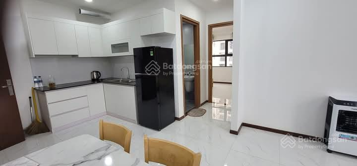 2 бөлмелі пәтер Tecco Felice Tower, Биньзыонг