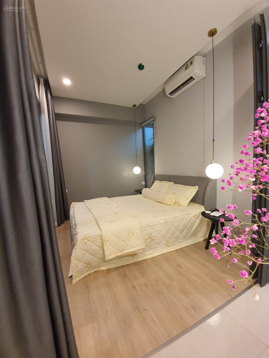 Emerald Apartment: Fully Furnished 1-Bedroom Rental