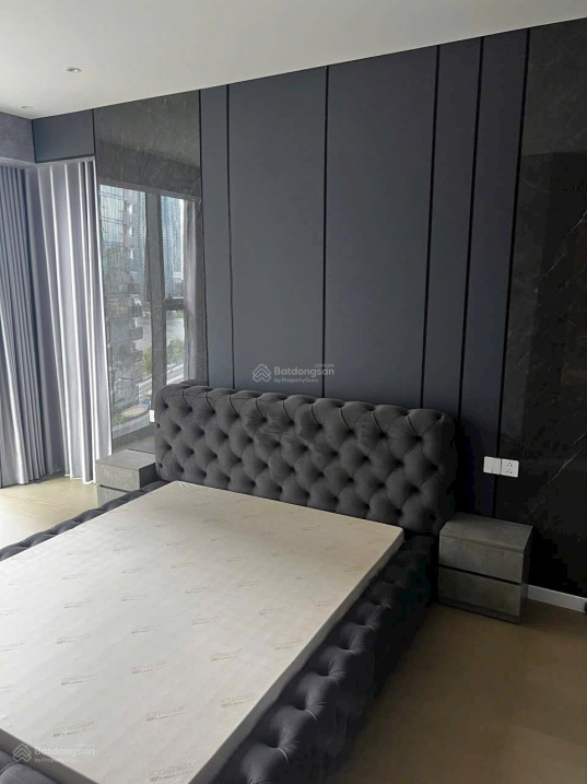 Modern Apartment in Kingdom 101, Ho Chi Minh City