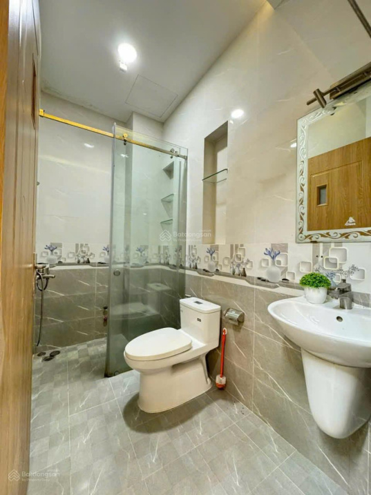 Modern 42m² Studio in Phu My Hung