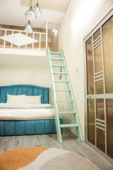 Cozy 2-Bed Apartment Near Hoan Kiem Lake