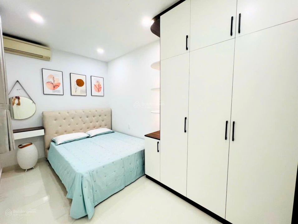 Modern Apartment in Phu My Hung Area, Tan Phong Ward, District 7