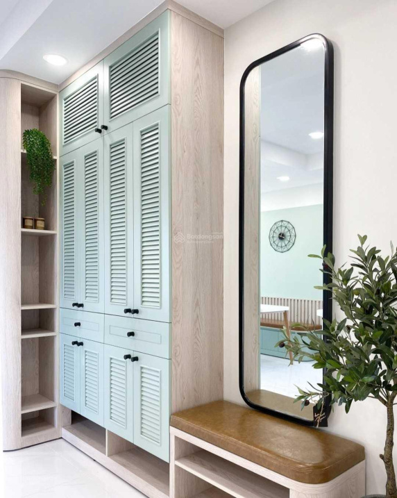 Modern 3-Bedroom Safira Khang Dien Apartment