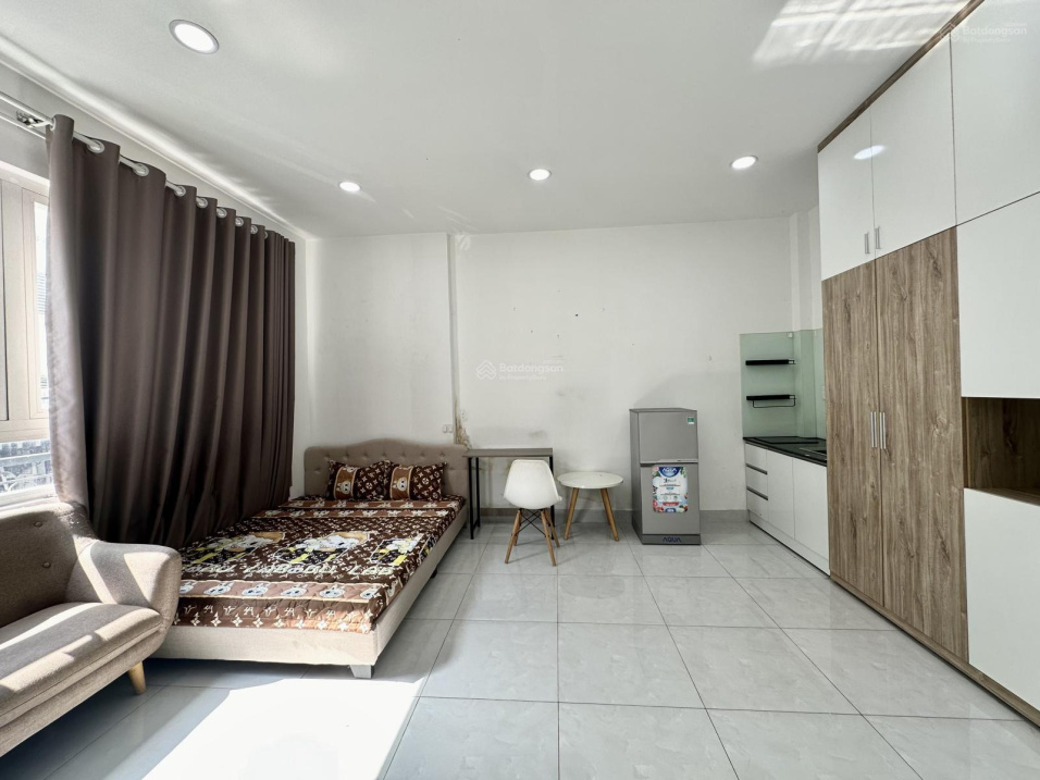 Modern Studio Apartment Near Central District