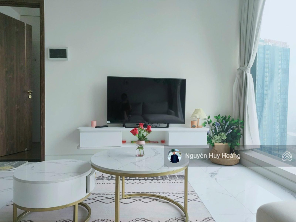 2-Bedroom Apartment at Sunshine City, Đông Ngạc, Bắc Từ Liêm, Hanoi