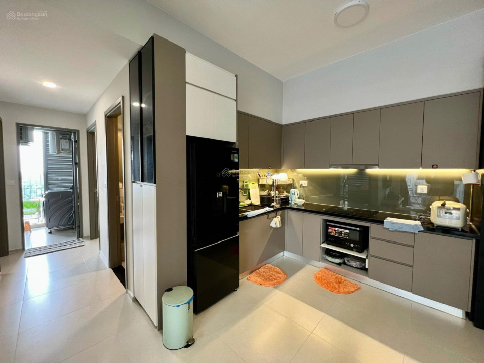 Modern 3BR Furnished Apartment with Full Amenities