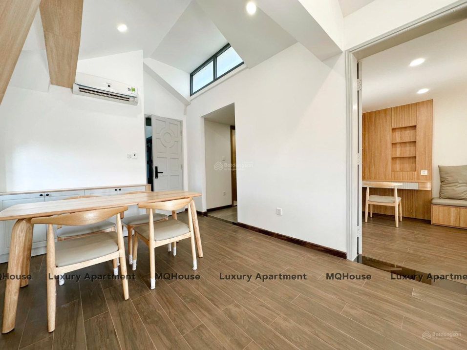 Modern Luxury Apartment with High Security in District 10
