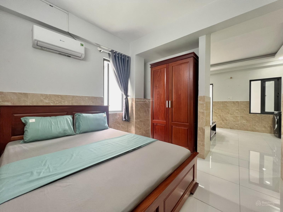 Modern Studio Apartment Near CoopMart Mall