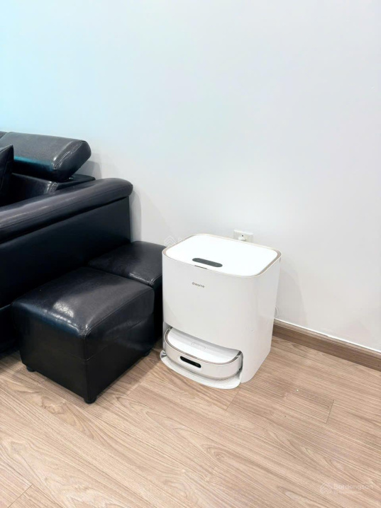 Modern 56m² Apartment with Full Amenities