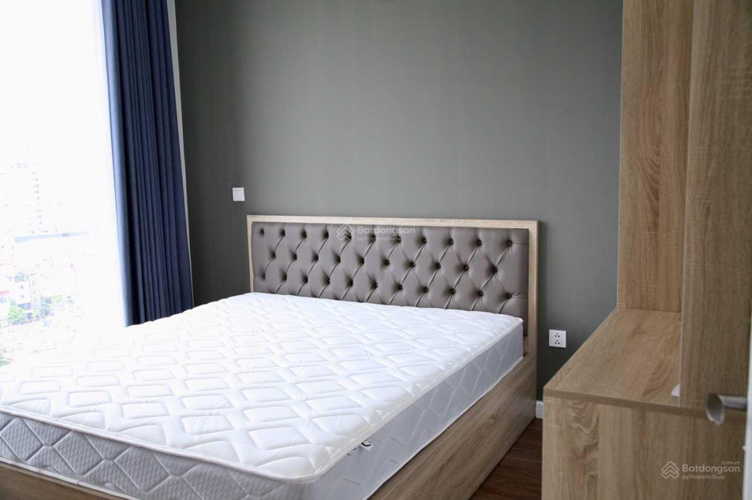 2-Bedroom Apartment at Ngoại Giao Đoàn Complex