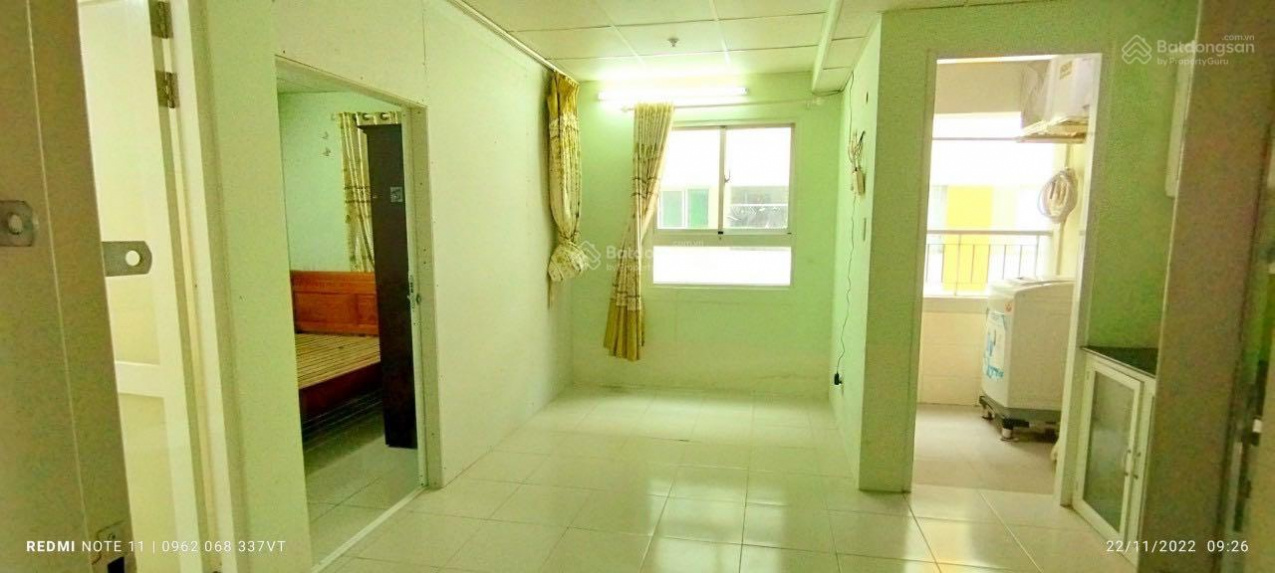 Modern 30m² Apartment Near Aeon Mall
