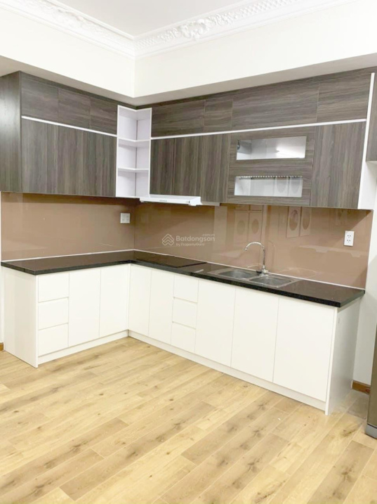 Flora Novia Apartment near Thu Duc Market and University Area