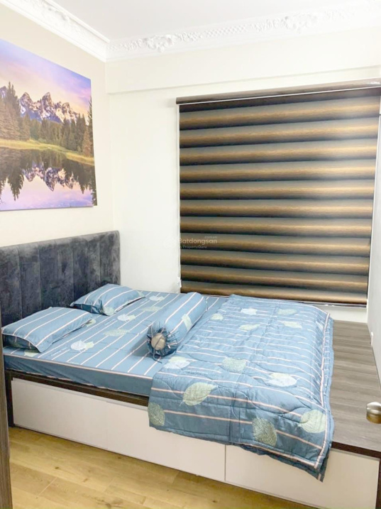 Flora Novia Apartment near Thu Duc Market and University Area
