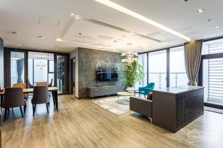 Spacious 3-bedroom apartment with city view