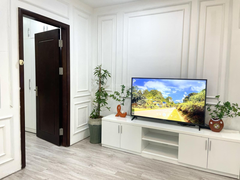 Modern Vinhomes Times City Park Hill Apartment