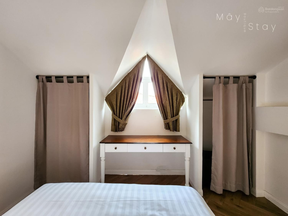 Modern Studio in District 7 Near Universities