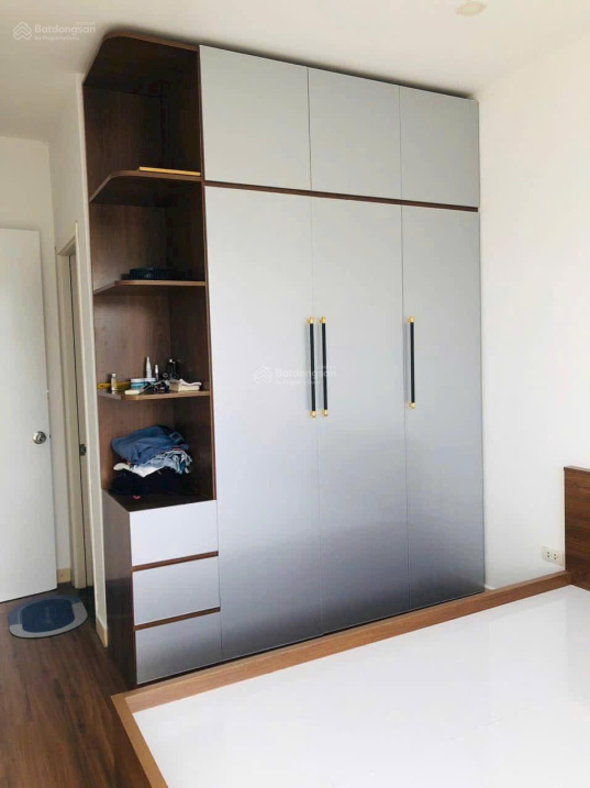 Modern 70m² Apartment in Ecohome Phuc Loi