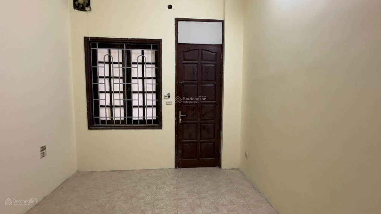Spacious Street-Front Property on Nguyen Lan Street