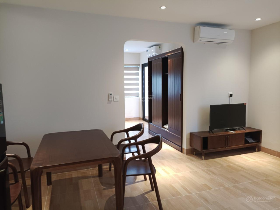 Modern 50m² Apartment Near Mipec Long Bien