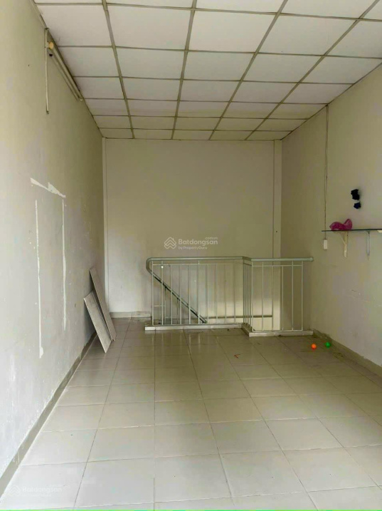 Modern 30m² Townhouse with 2 Bedrooms