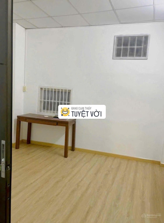 Modern Two-Bedroom House with Balcony in Phu Nhuan