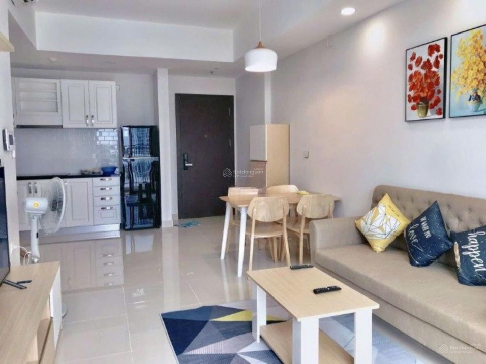 Modern 36m² Sky Center Studio Near Airport
