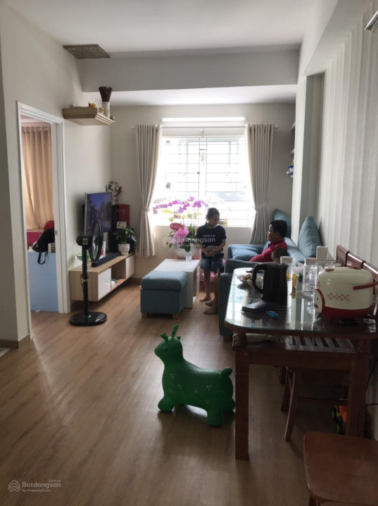 Spacious 3-Bedroom Apartment with Full Furnishings