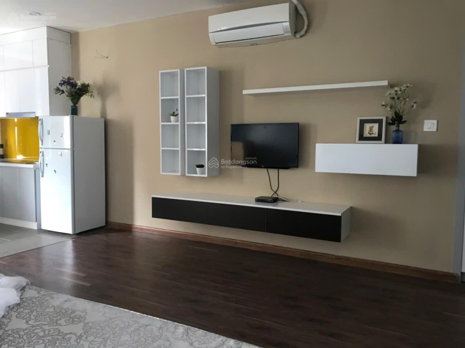 Modern 50m² Apartment with Full Furniture Starcity