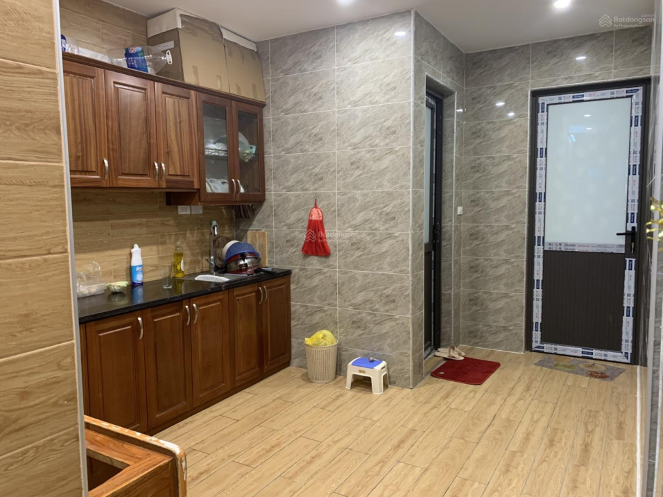 Modern Apartment Near Nguyen Huy Tuong Street