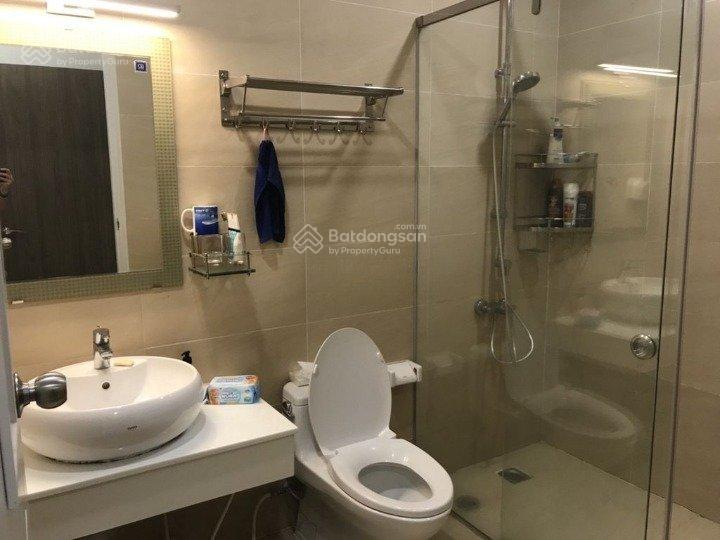 Modern 45m² Apartment with Balcony in Tan Binh