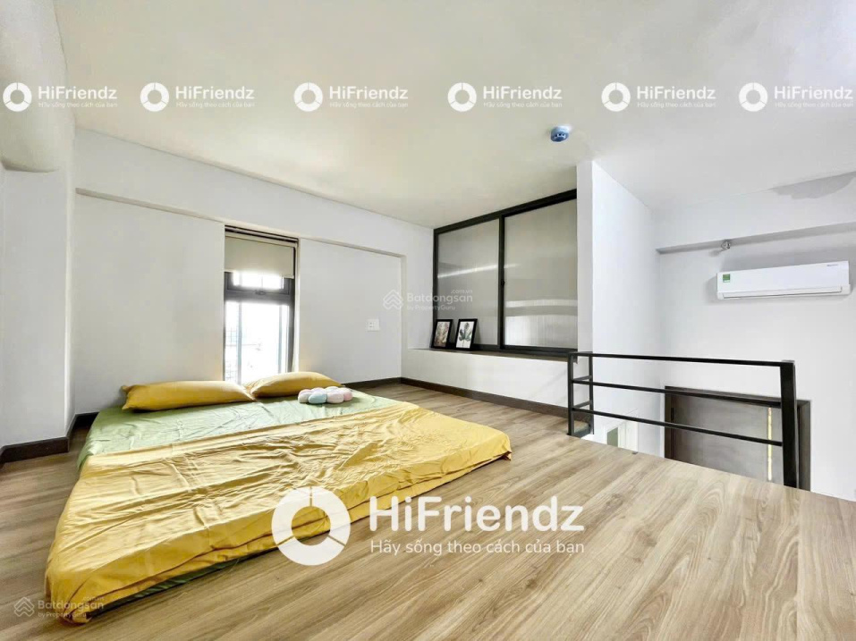 Modern Loft Apartment Near Aeon Mall