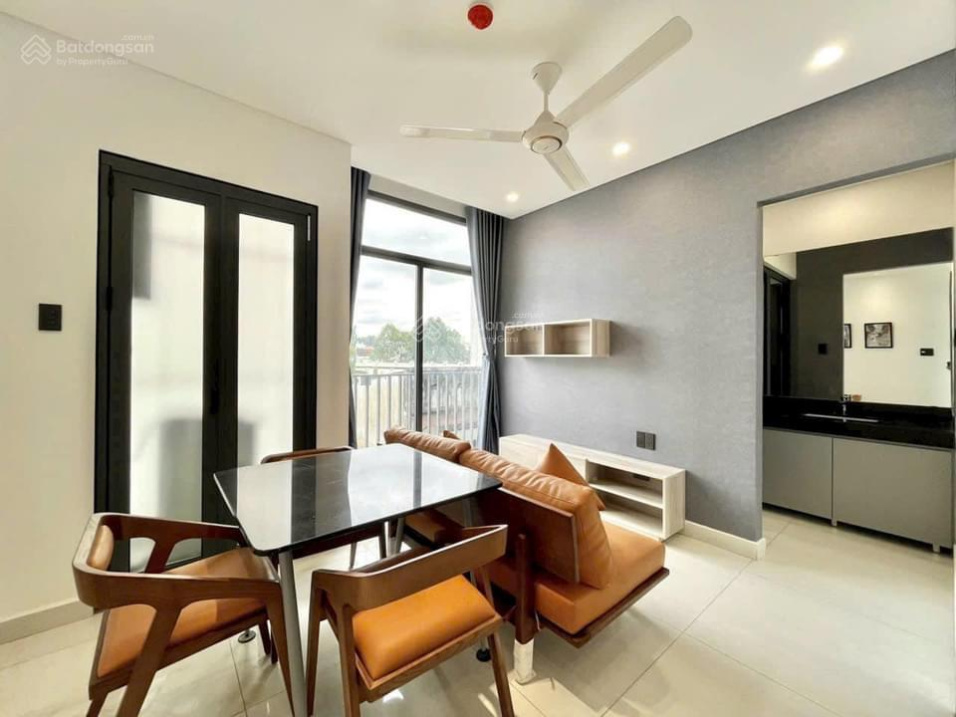Fully Furnished Modern Apartment with Natural Light