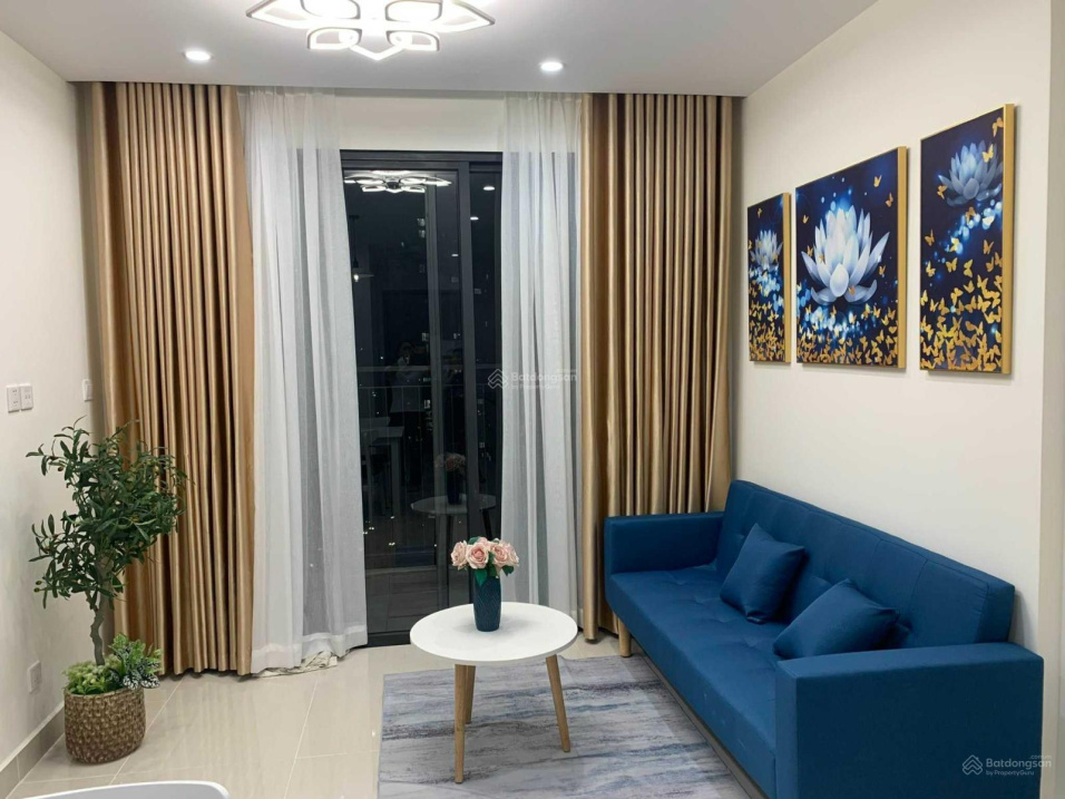 Modern Furnished Apartment with Designer Interior