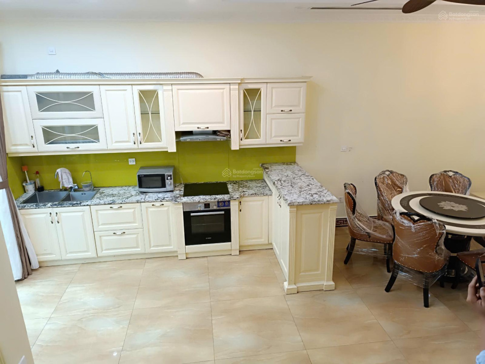 Vinhomes the Harmony Tulip Villa - 90m² - 4 Bedrooms - Lake View