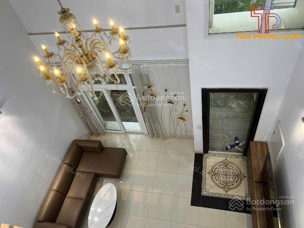 Splendora Liền Kề Property - Fully Furnished Rental