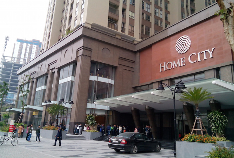 Home City Apartment - 2 Bedrooms, Fully Furnished, Prime Location