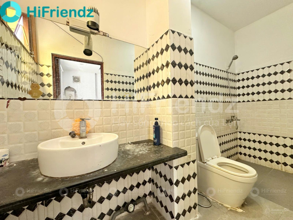 Modern 1-Bedroom Apartment Near Go Dua Bridge