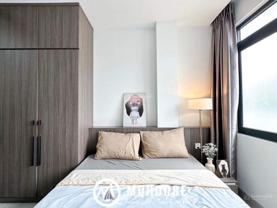 Modern Studio Apartment Near Democracy Monument Q3