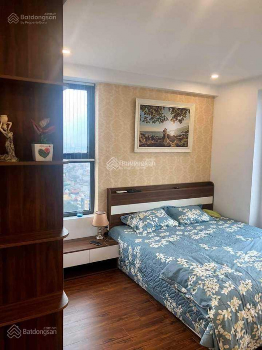 Spacious 3BR Apartment with Full Furnishings
