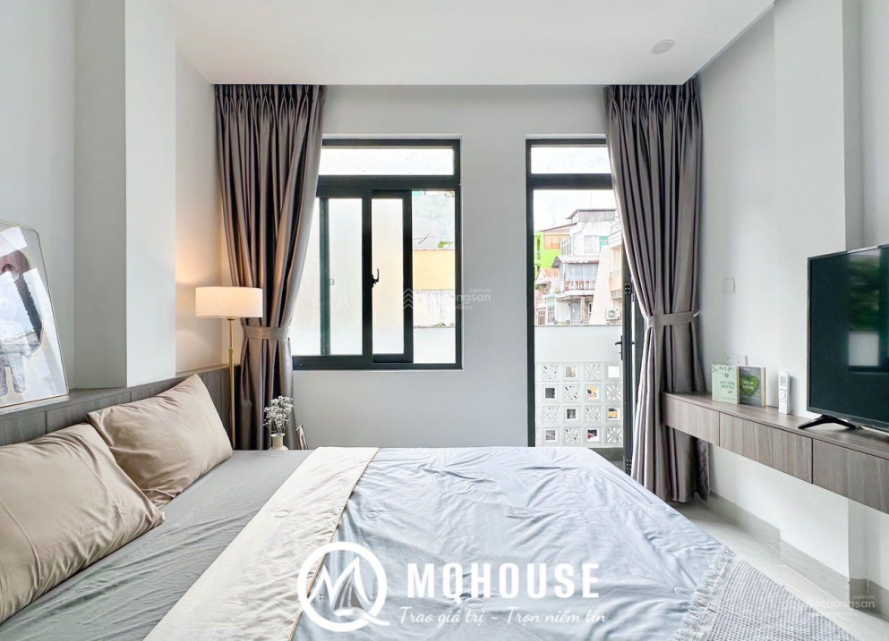 Modern Studio Apartment Near Democracy Monument Q3