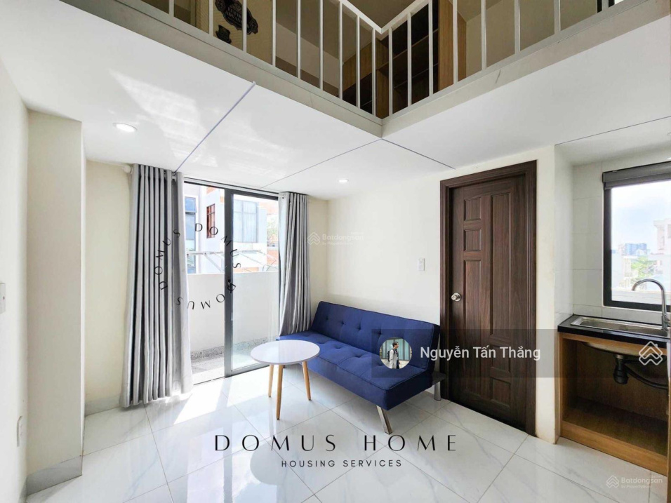 New Modern Loft Apartment with Elevator Access