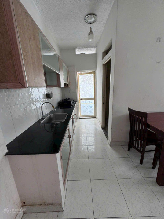 Cozy Apartment in Thai An, District 12