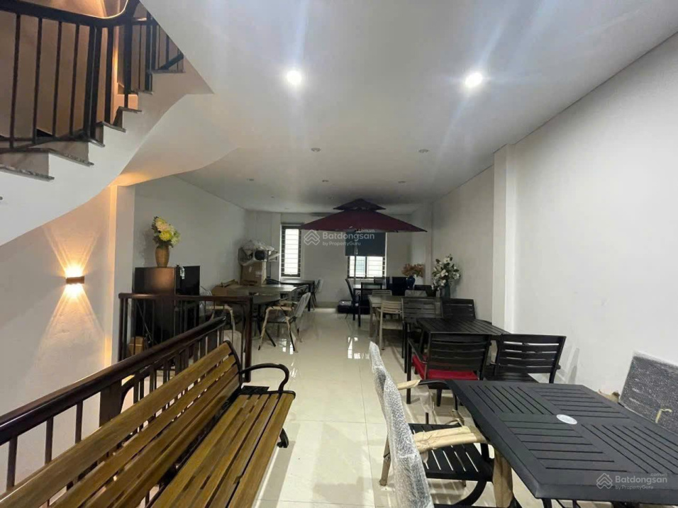 4-Story House Near Aeon Mall with Designer Interior