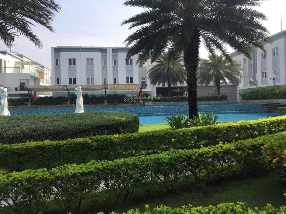 Beautiful New House in Mega Village Residential Area, Near Lien Phuong Roundabout