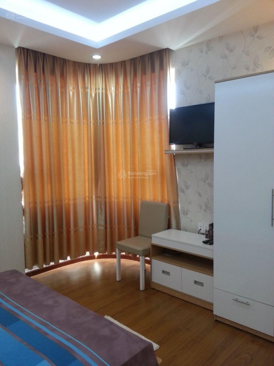 Modern Furnished Apartment in District 11