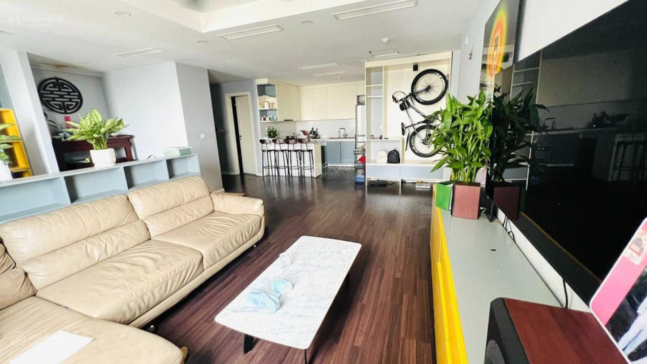 Modern 2-Bedroom Apartment with Full Furnishings