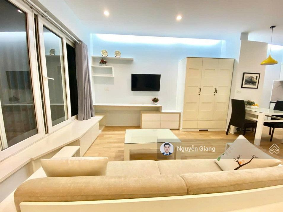 Modern Furnished Apartment with Washing Machine